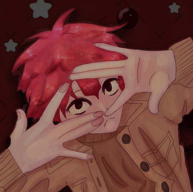 ART BY MINIMUG ART BY MINIMUG